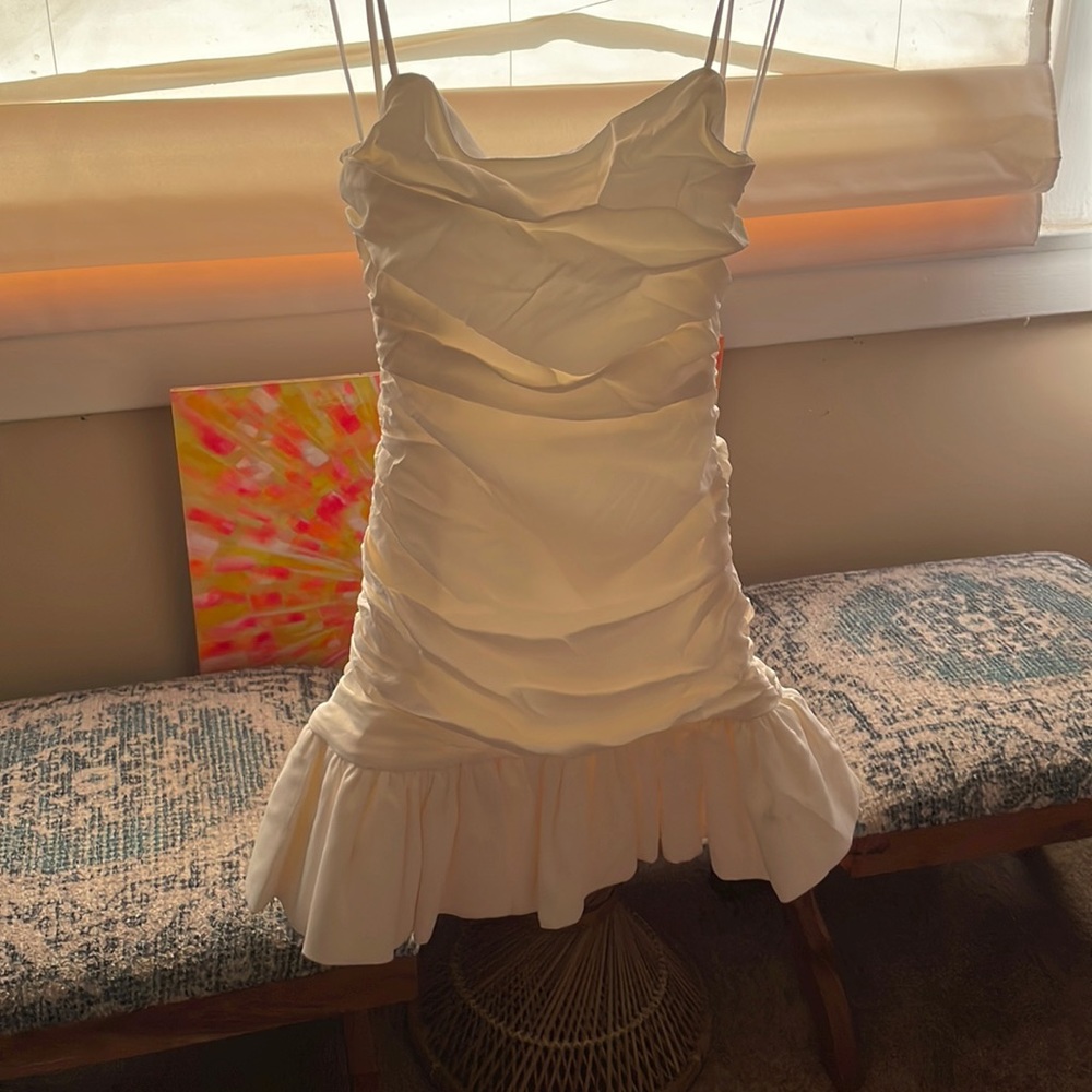ZARA mini dress